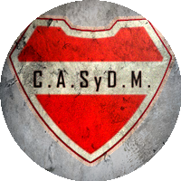 Logo Club Atlético Mataderos de Necochea